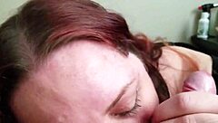 sex video sv0699 with intense blowjob action