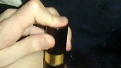 Gay Teen 18+ Explores Ass Play with Intense Touching