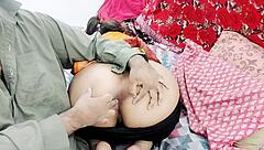 Indian Stepsister Surprises Stepbrother With Anal