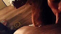 kate is alot more then a shy lady, she sucks cock like a pro