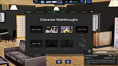 Harem Hotel 41: A Game Filled With Anime Adventures And Hotel Encounters