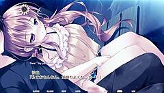 Hime To Otome No Yakimochi Love Route 2 Scene 2