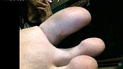 i share my mistress alace amory foot and fetish compilation with you