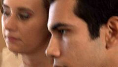 Brandi belle hosts sex party with friends