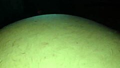 British Gay Boy Moans During Spanking!