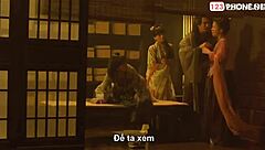 Vietnamese Classic Sex Film with Intense Chinese Historical Action Scenes