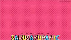 Peach And Daisy Engage In Sexy Lesbian Action With Submissive Play