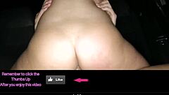 After prom, the teen virgin gets her pussy fucked by a big cock after blowjob