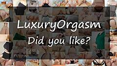 Petite 18+ enjoys toy deep in her little 18+ hole for luxury orgasm