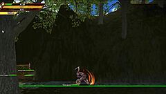 journey to the west wukongs prelude side scroller game ep 2