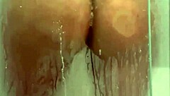 she begged me to cum inside her ass and i did