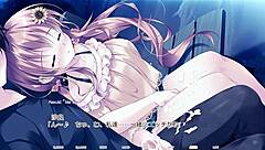 Hime To Otome No Yakimochi Love Route 2 Scene 2