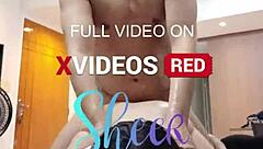 Don't Stop Fucking My Tight Ass As I Cum