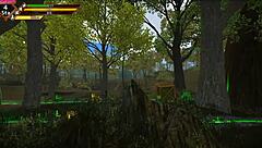 journey to the west wukongs prelude side scroller game ep 2