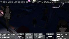 bare nao ni hadaka coat de roshutsu suru sereka san 2024-05-30 22-02-44