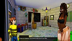 Hg little 18+ and here we go with milf charming in hentai anime big tits