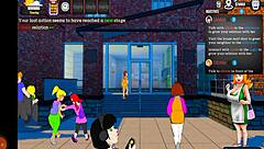 Hg little 18+ and here we go with milf charming in hentai anime big tits