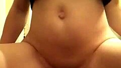 I’m such a cute lil thing masturbatin’ for daddy, ain’t I?