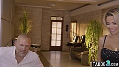 Perv doctor satisfies anal-addicted milf Shalina Devine’s cravings