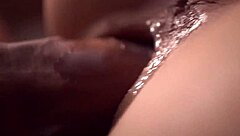 She caressed my bridle and balls with her tongue