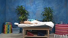 Sexy 18 Year Old Cutie Gets Fucked Hard!