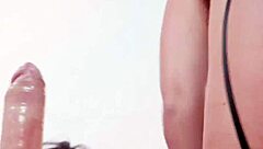 Guy Anal Fucks Gf's Step Mom, Feeling Intense Submission and Domination