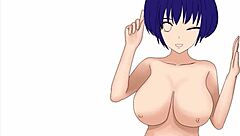 i painted hentai with big tits