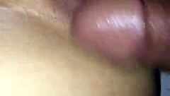 Enjoying Fun Time In The Bedroom With Small Tits And Shaved Body.