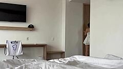 Tired Stepsister Gets Relaxed With A Fuck