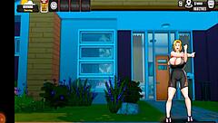 Hg little 18+ and here we go with milf charming in hentai anime big tits