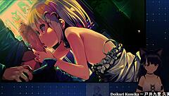 Chainsaw Girl Dohna Dohna's Blowjob And Stylish Fights