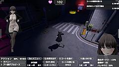 bare nao ni hadaka coat de roshutsu suru sereka san 2024-05-30 22-02-44