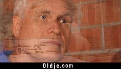 old dude scores with young 18+ russian macy nata's tight pussy.