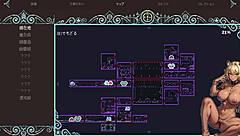 Flip witch playthrough part 3, rampaging in the tomb