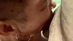 The party with the milf ended with fucking in the shower