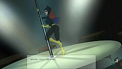 dc comics something unlimited bonus 1 strip club fun