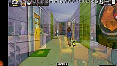 Hg little 18+ and here we go with milf charming in hentai anime big tits