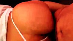 A new mature chubby woman discovers her love for young cock.