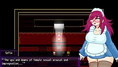 Hey, check out this mmn bad ending in a public outdoor setting