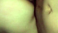 Fat Pussy Gets Hammered Hard in Close-Up Wife Action Scene