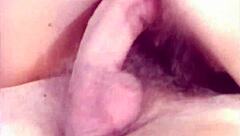 Bo No Bo Frisbee Fun Turns Into Vintage Hardcore!