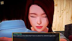 Discovering adventures in my new family cartoon game 356