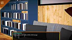 Discovering adventures in my new family cartoon game 356