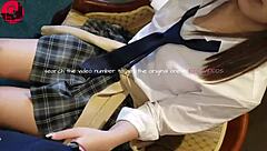 hey, check out these uniformed teen 18+s in school uniform 0221 hentai anime amateurs