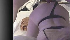 Sexy Ass Doggy Style