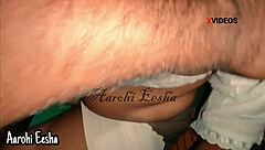 Desi Girl Fucks Big Cock!