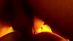 Juicy Pussy Gets Pounded By Big Hard Cock