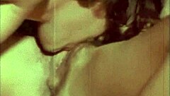 Ever Tried Vintage Cunnilingus With Hairy Retro Babes?