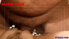 Cute UK Teen 18+ POV Fucked in Closeup Trimmed Pussy