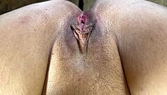 Female Perspective Of Stepson Ejaculating Inside Shaved Vagina Of Busty Stepmother